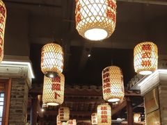 -二十八里太湖船菜(吉祥路店)