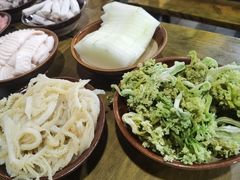 -正南齊北重庆老火锅(光华村直营店)