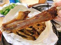 -顺德公美食(西乡店)