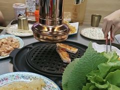 -牛犇炭火烤肉·鲜切烤肉(承德总店)