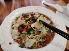 -海之鲜大排档(东山海鲜金銮湾店)