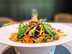 -桂满陇·海市蜃楼·黑金(国金店)