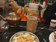 -巴依老爷新疆美食(清华东门店)