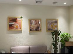 -芳朵美容养生SPA