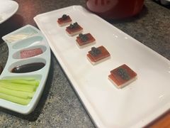 -北平食府.北京烤鸭(亦庄店)