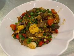 -东方红酒楼(知春路店)