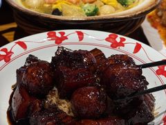 -永安水煮活鱼·仪征菜(仪征奥林匹克店)