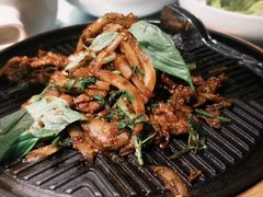 -小大董·烤鸭(观景餐厅·南京西路店)