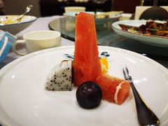 -贵州大厦贵州厅(樱花园西街店)