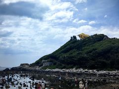 -三亚西岛海洋文化旅游区