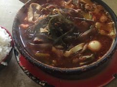 -清真·马文砂锅大全(麦苋街店)