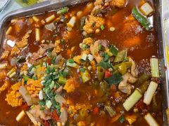 -陈胖子特色菜.鲜货现炒(融景城店)