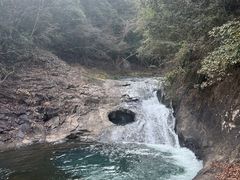 -五泄景区