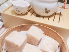 -稻香酒家·33年老字号·港式粤菜(富邦中心店)