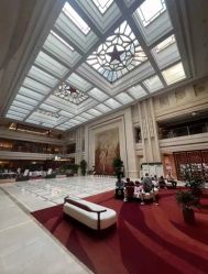 -天泰一站式婚宴·宴会厅