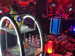 -十二兽酒吧(乌鲁木齐店)