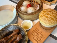 -新兴·金羊座·粤菜点心(乐峰店)