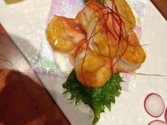 -伟峰·枫寿司(东樾店)