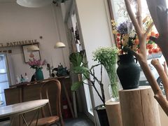 -嗒令甜品·主题融合料理餐厅(首座时代店)