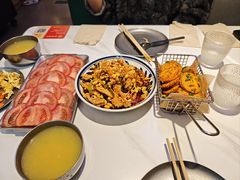 -叁宝烤肉• 西安烧烤(凤城十二路店)