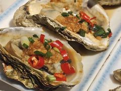 -争先鲜·蒸汽海鲜自助·鲜切牛肉