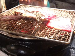 -九田家黑牛烤肉料理(石路天虹店)