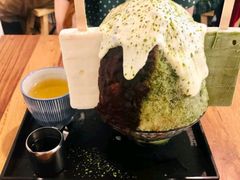 -WONDER ICE 萬得冰田(建設路总店)