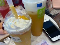 -奈雪的茶(印象城店)