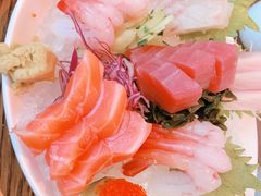 -Hatsune隐泉日式料理(SKP店)