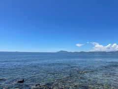 -三亚西岛海洋文化旅游区