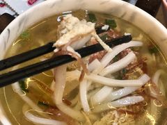 -浮何烤铺(桐梓林店)