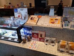 -Seesaw Coffee(上海尚悦湾店)