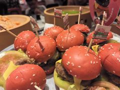 -龍歌自助小火锅(黄岛吾悦店)