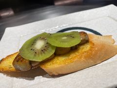 -品未·铁板烧(甜水园店)