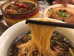 -南京大牌档(凯德大峡谷店)