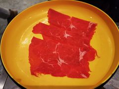 -一绪に寿喜烧(虹悦城店)