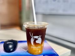 -wakanda瓦坎达咖啡(创享天地店)