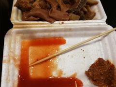 -细妹五香牛杂(步行街店)