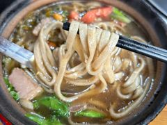 -银同牦牛肉火锅