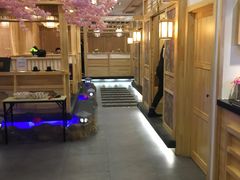 -九田家黑牛烤肉料理(石路天虹店)