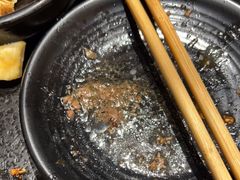 -九田家黑牛烤肉料理(荣成九龙城店)