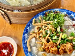 -晓友烧麦(光华村店)