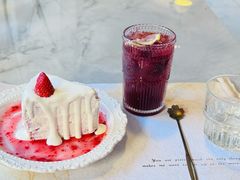 -LA JOLLA 墨西哥餐厅(学院路店)