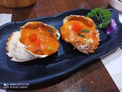 -铁板诱惑法式铁板烧(大卫城店)
