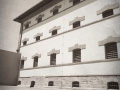 -青岛德国监狱旧址博物馆