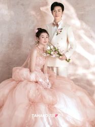 -太郎花子婚纱摄影TAHAKO(无锡店)