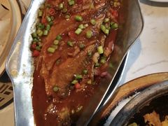 -刀板香·安徽菜(国购IFC店)
