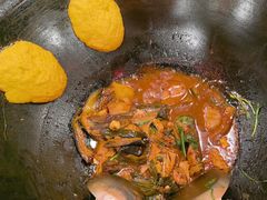 -江湖水乡铁锅炖魚(周庄嘉园店)