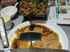 -简普菜烤鱼(苏宁生活广场店)