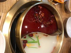 -四喜小胖·北京涮肉(五道营店)